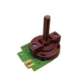 Smeg Switch - 811730210 Selector Switch
